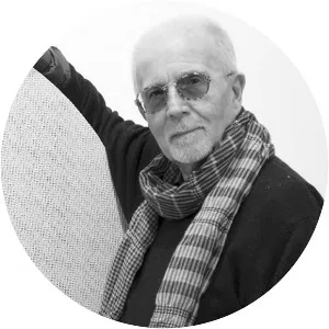 Gianfranco Zappettini - Artist