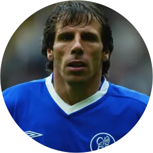 Gianfranco Zola - Italian football manager