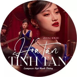 Giang Jolee - Singer