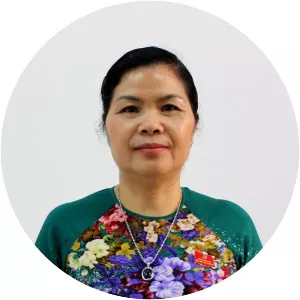 Giang Pao My - Politician