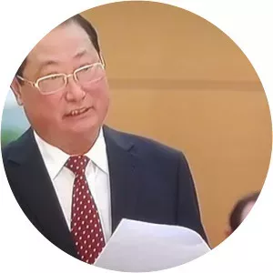 Giang Seo Phu - Politician