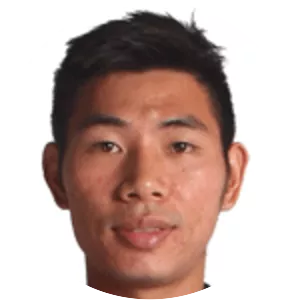 Giang Trần Quách Tân