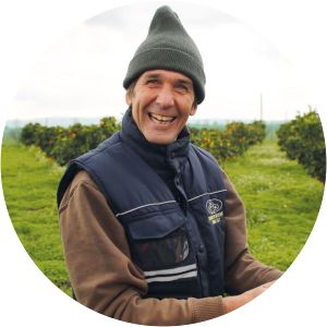 Giangiacomo Borghese