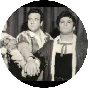 Giangiacomo Guelfi - Italian baritone
