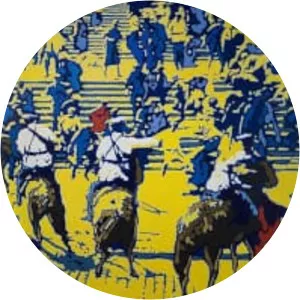 Giangiacomo Spadari - Painter