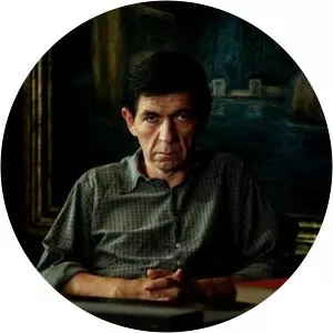 Giangos Skiadaresis photograph