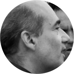 Gianguido Spinelli photograph