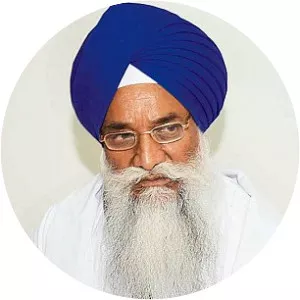 Giani Gurbachan Singh