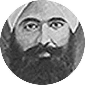 Giani Pritam Singh Dhillon