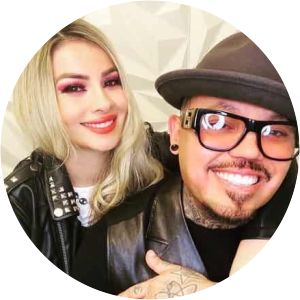 Giani Quintanilla photograph