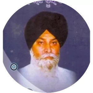 Giani Sant Singh Ji Maskeen - Musical artist