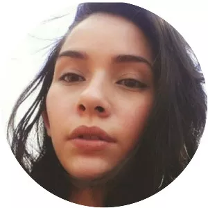 Gianina Emanuella photograph