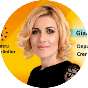 Gianina Șerban