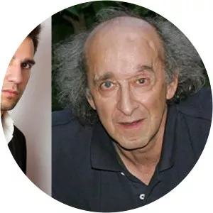 Gianluca Arena photograph