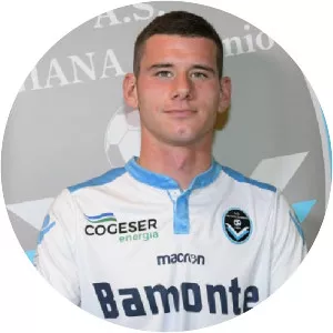 Gianluca Barba - Italian footballer
