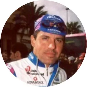 Gianluca Bortolami - Italian cyclist
