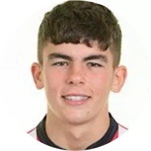 Gianluca Bucci - Football player