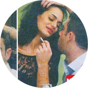 Gianluca Colombo Ferioli photograph