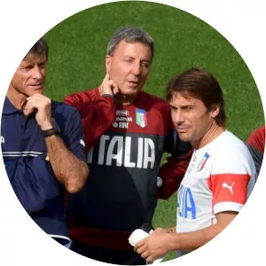 Gianluca Conte - Italian football player