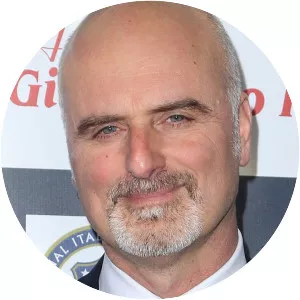 Gianluca Curti - Film producer