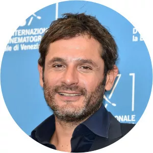 Gianluca De Marchi - Film producer