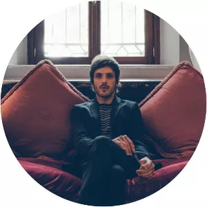 Gianluca De Rubertis