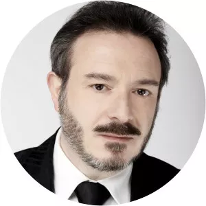 Gianluca Delle Fontane