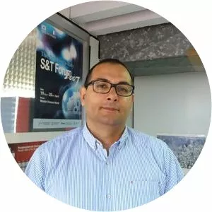 Gianluca Di Profio - Researcher