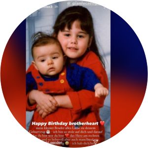 Gianluca Engels photograph