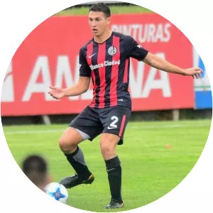 Gianluca Ferrari - Argentine footballer