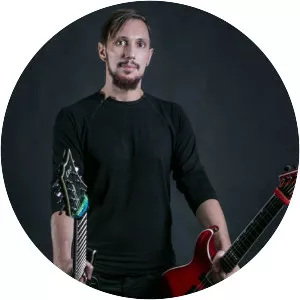Gianluca Ferro - Italian guitarist