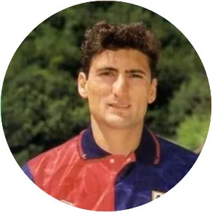Gianluca Festa - Italian former football player