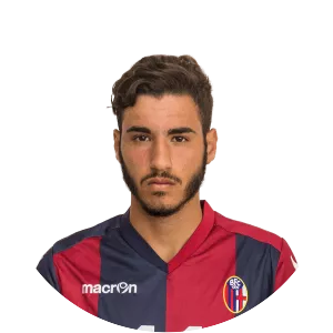 Gianluca Frabotta - Italian football player