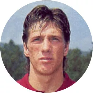 Gianluca Francesconi