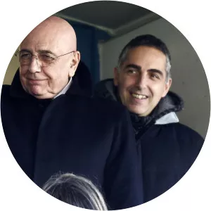 Gianluca Galliani photograph