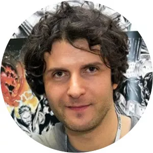 Gianluca Gugliotta photograph