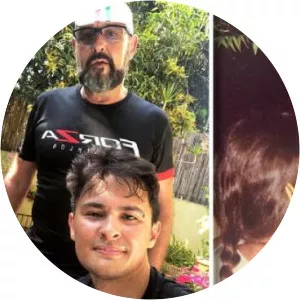 Gianluca Guidicelli photograph