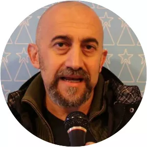 Gianluca Iacono - Italian voice actor