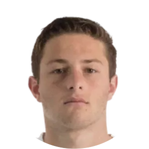 Gianluca Iannucci - Footballer