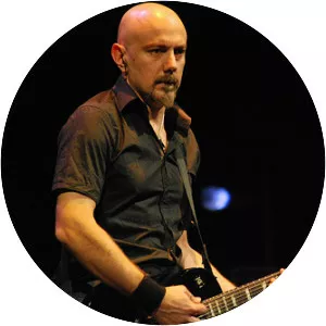 Gianluca J. L.  Battaglion