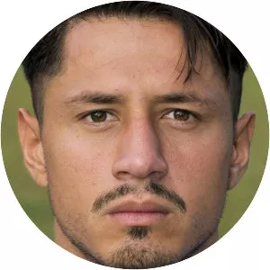 Gianluca Lapadula