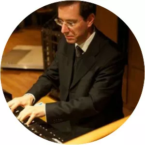 giuseppe liberto gianluca libertucci - Organist