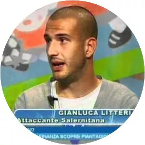Gianluca Litteri