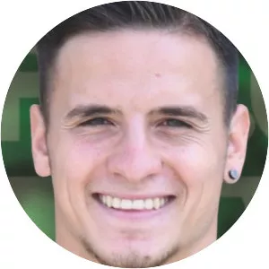 Gianluca Lo Scrudato