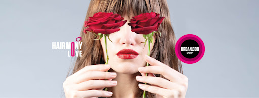 Gianluca Longo Urban Cdb Salon - Hairdresser in Corsico, Italy