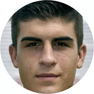 Gianluca Mancini - Italian footballer
