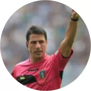 Gianluca Manganiello