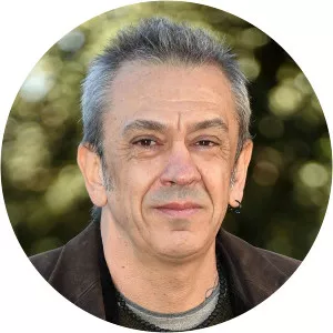 Gianluca Maria Tavarelli