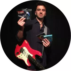 Gianluca Martino - Musician