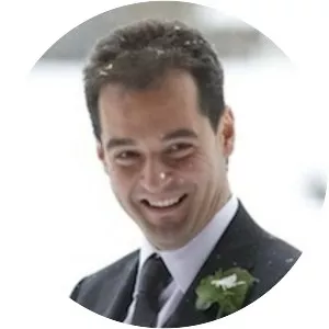 Gianluca Mattarocci - Author